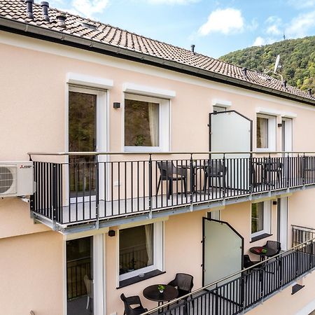 Apart Hotel Lang Альтенар Экстерьер фото