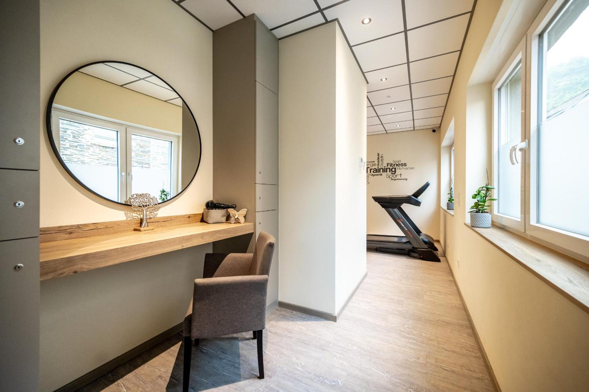 Apart Hotel Lang Альтенар Экстерьер фото