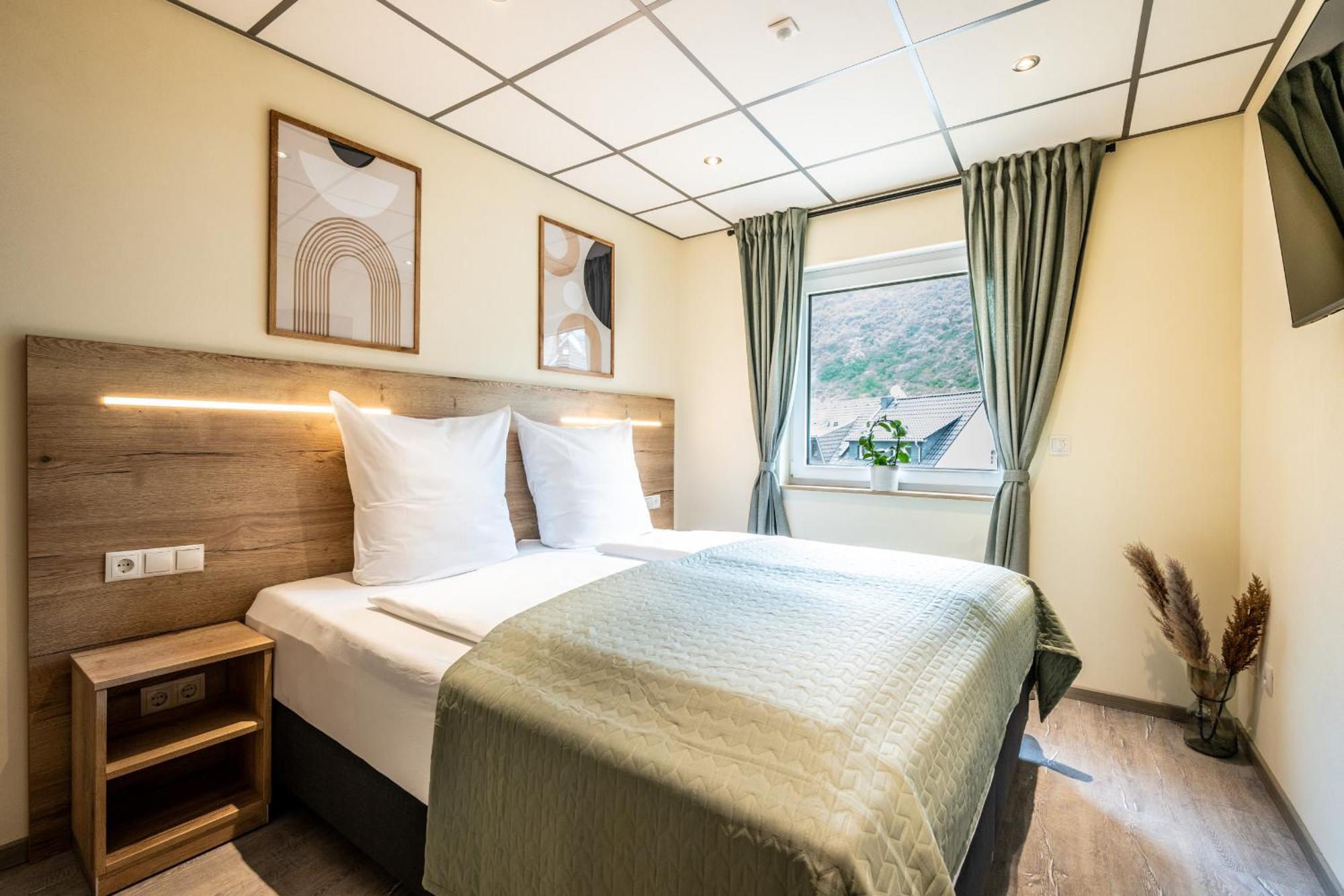 Apart Hotel Lang Альтенар Экстерьер фото