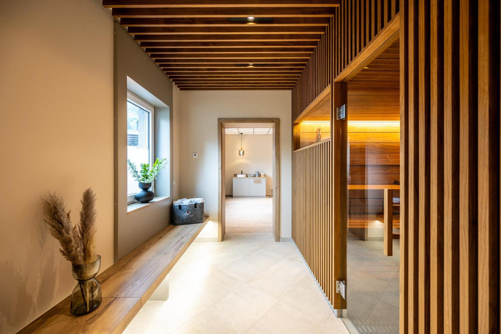 Apart Hotel Lang Альтенар Экстерьер фото