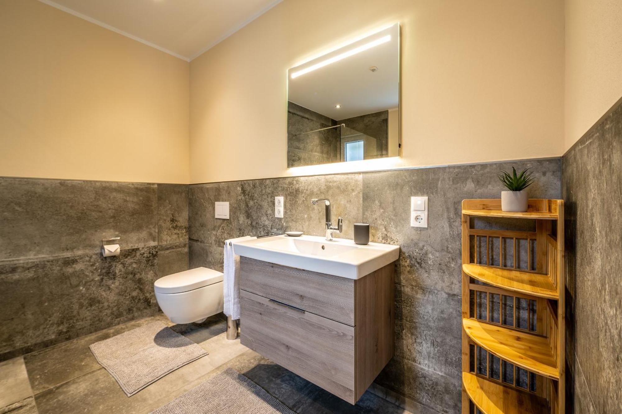 Apart Hotel Lang Альтенар Экстерьер фото