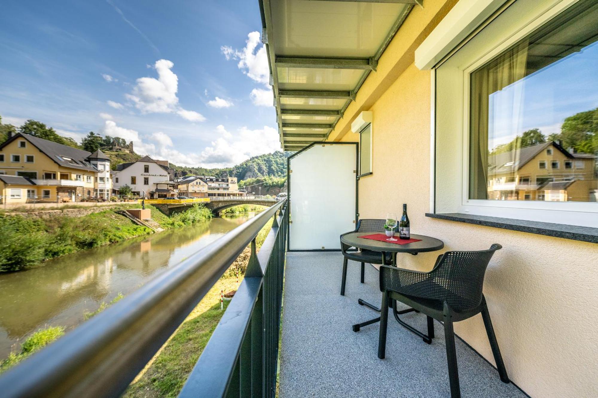 Apart Hotel Lang Альтенар Экстерьер фото