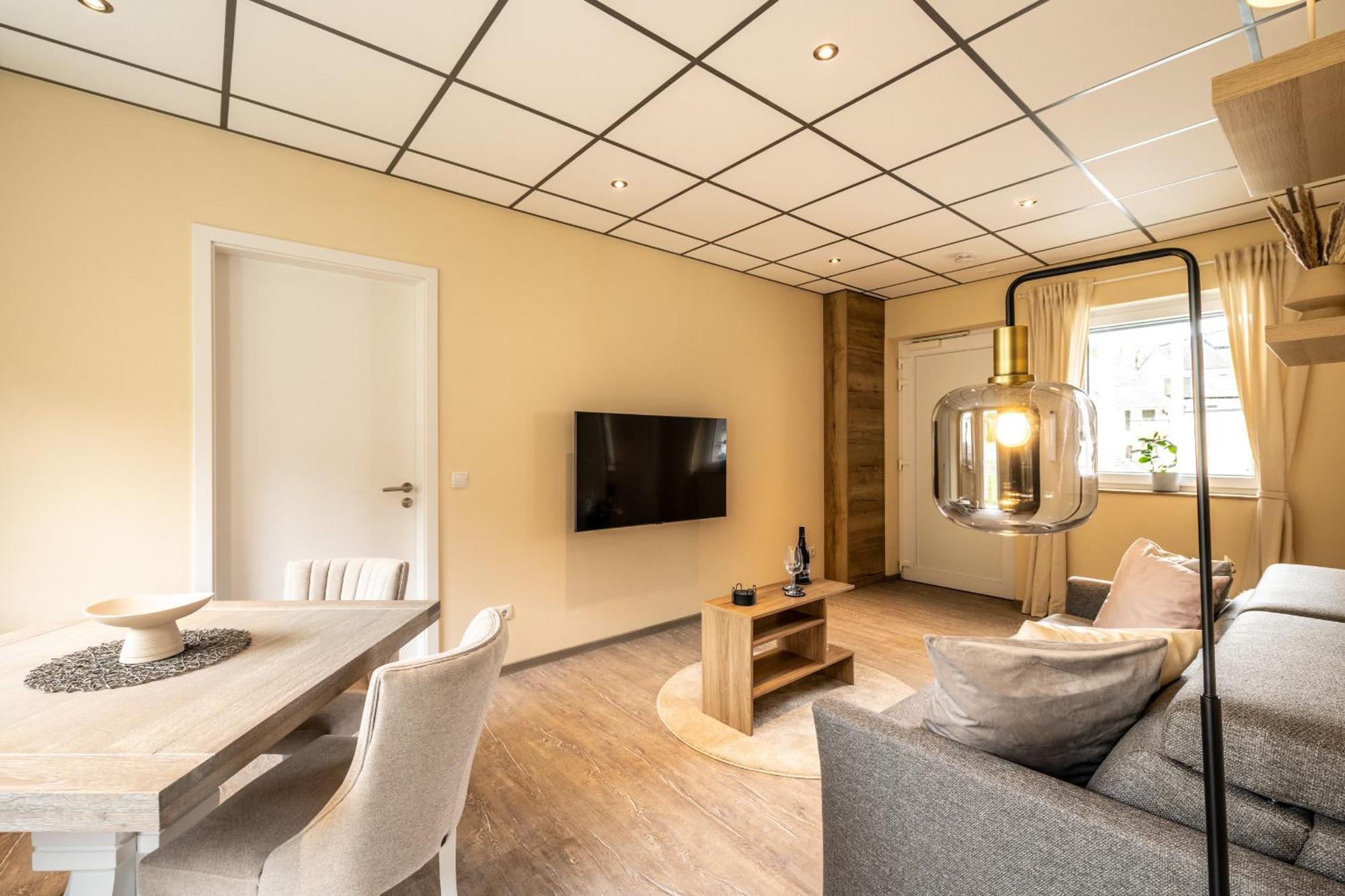 Apart Hotel Lang Альтенар Экстерьер фото