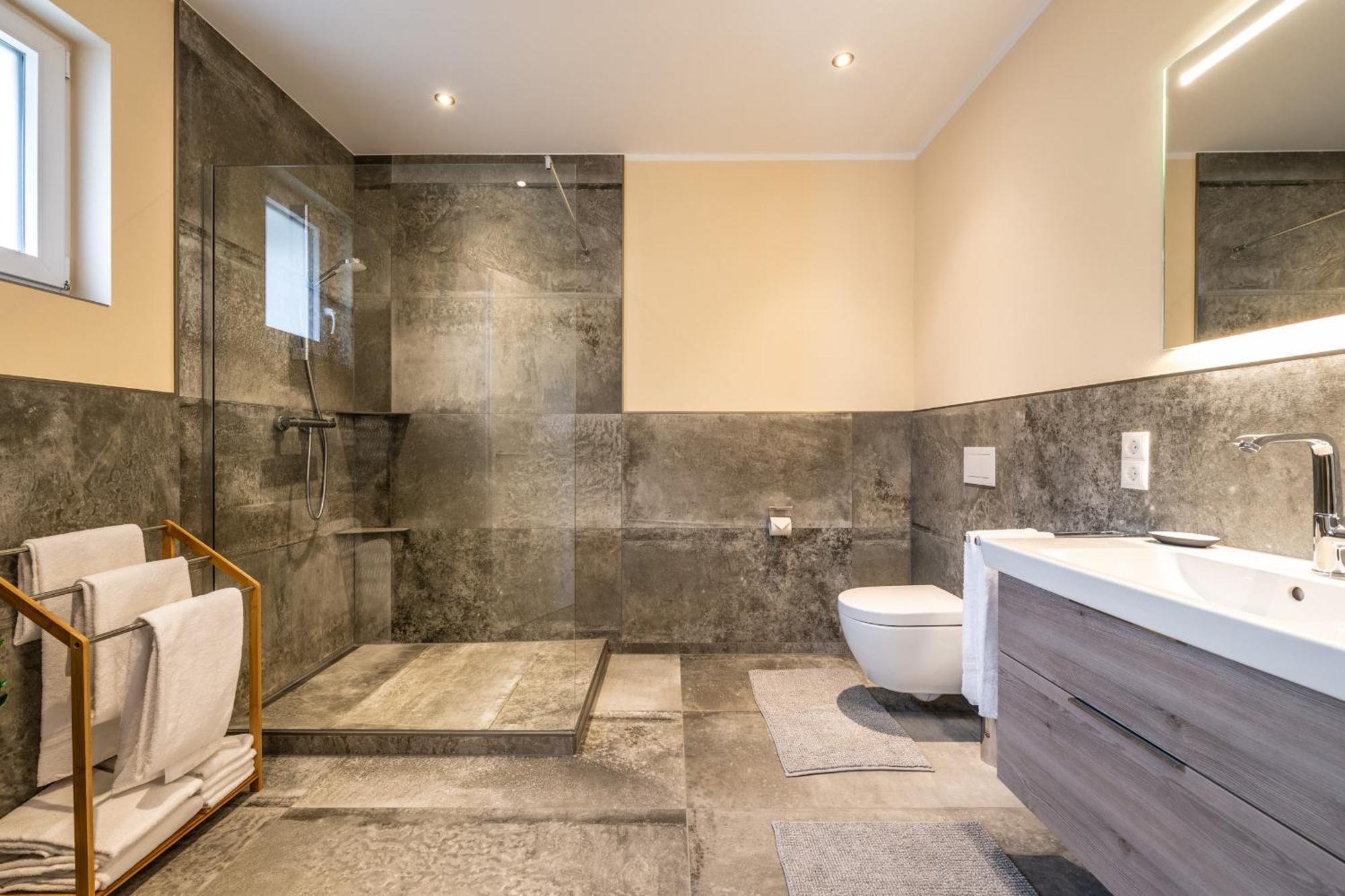 Apart Hotel Lang Альтенар Экстерьер фото