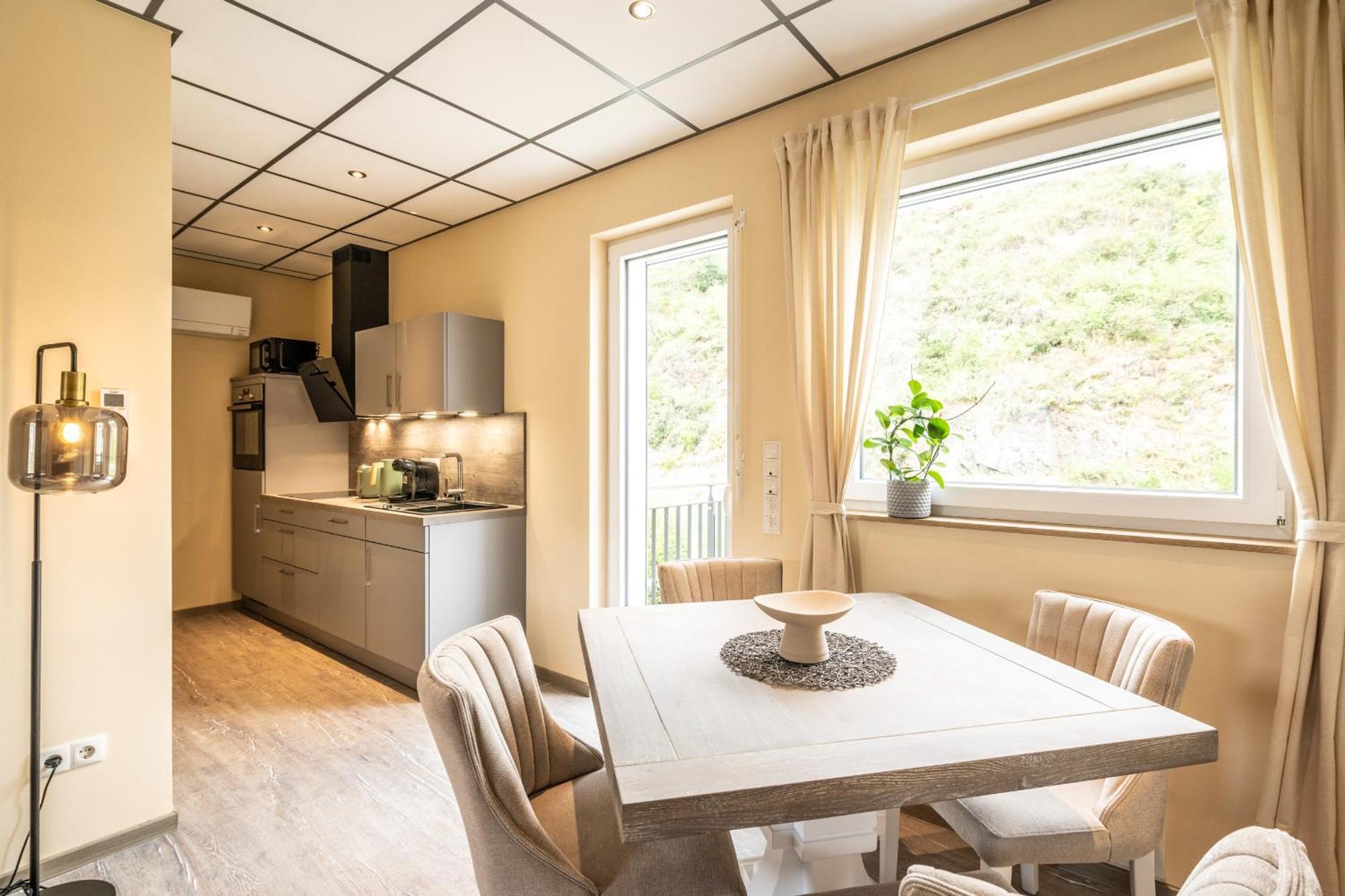 Apart Hotel Lang Альтенар Экстерьер фото
