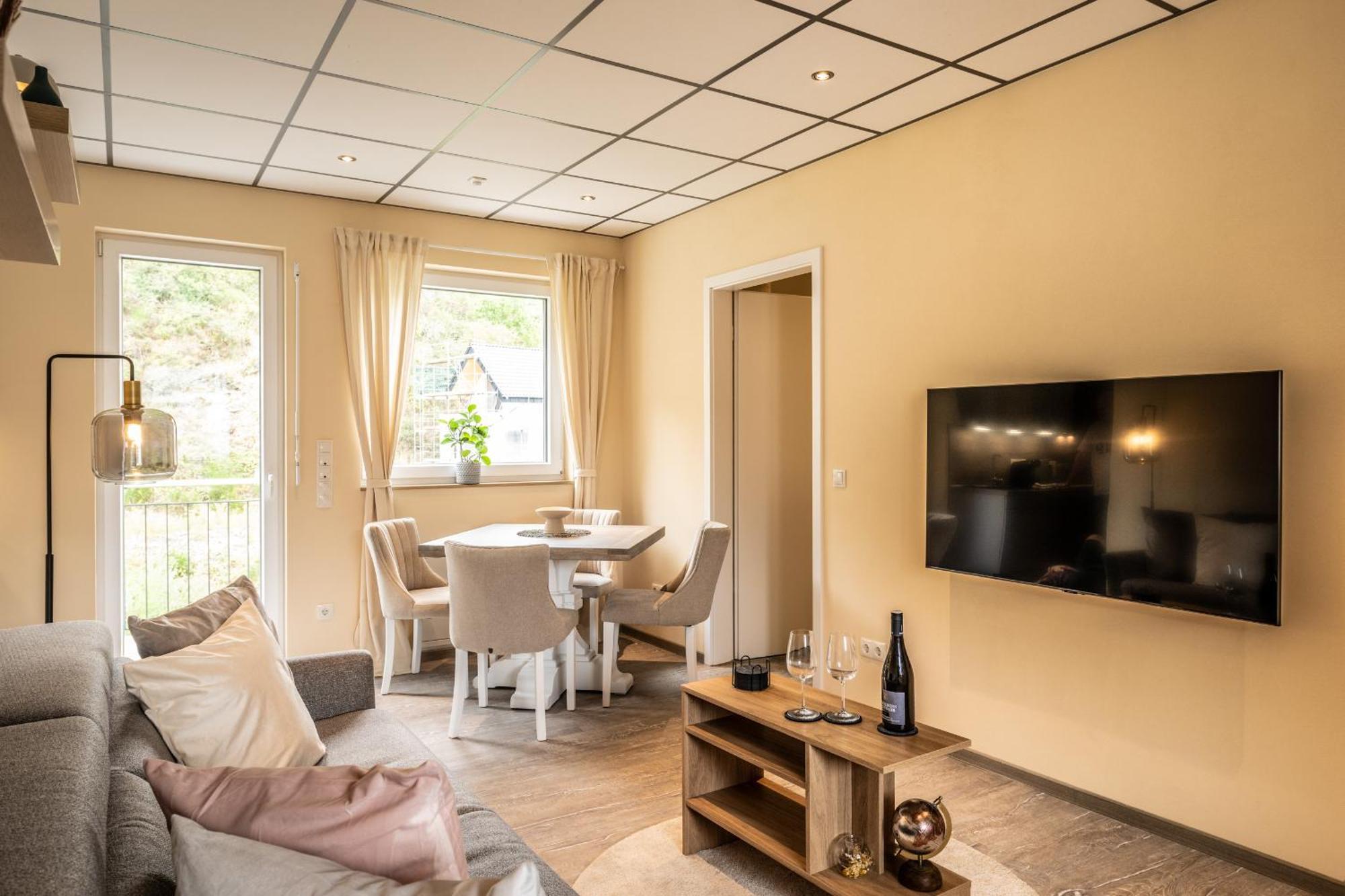 Apart Hotel Lang Альтенар Экстерьер фото