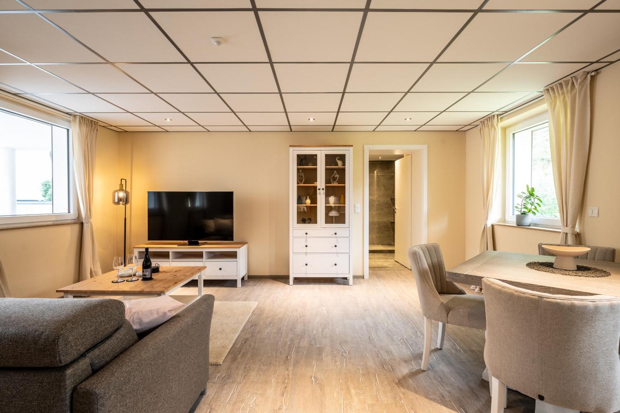 Apart Hotel Lang Альтенар Экстерьер фото